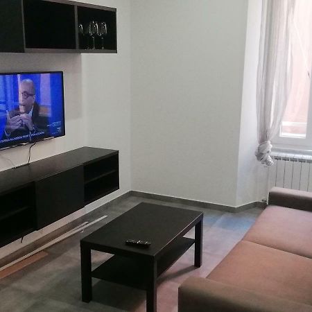 Apartamento Residenza Ermete Civitavecchia Exterior foto